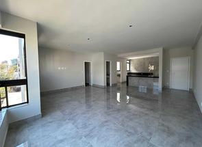 Apartamento, 4 Quartos, 2 Vagas, 2 Suites em Castelo, Belo Horizonte, MG valor de R$ 1.349.000,00 no Lugar Certo