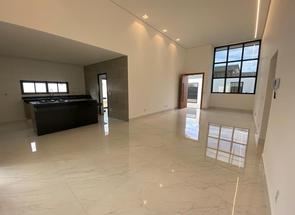 Casa, 3 Quartos, 4 Vagas, 3 Suites em Joá, Lagoa Santa, MG valor de R$ 1.450.000,00 no Lugar Certo