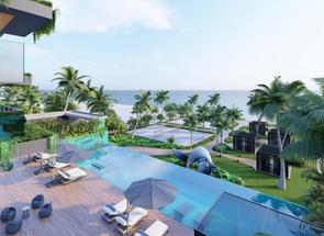 Apartamento, 4 Quartos, 4 Vagas, 4 Suites em Guaxuma, Maceió, AL valor de R$ 2.595.522,00 no Lugar Certo