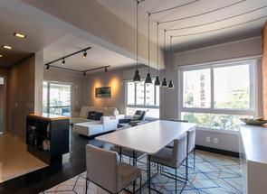 Apartamento, 1 Quarto, 1 Vaga, 1 Suite em Paraíso, São Paulo, SP valor de R$ 1.848.000,00 no Lugar Certo