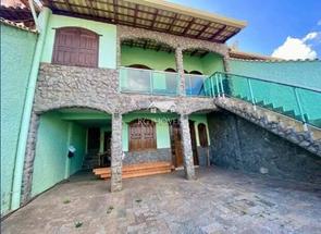Casa, 3 Quartos, 2 Vagas, 1 Suite para alugar em Teixeira Dias, Belo Horizonte, MG valor de R$ 2.600,00 no Lugar Certo