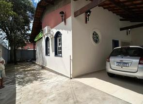 Casa, 4 Quartos, 5 Vagas, 3 Suites para alugar em Planalto, Belo Horizonte, MG valor de R$ 8.000,00 no Lugar Certo