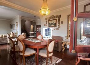 Casa, 4 Quartos, 3 Vagas, 1 Suite em Santa Lúcia, Belo Horizonte, MG valor de R$ 1.350.000,00 no Lugar Certo