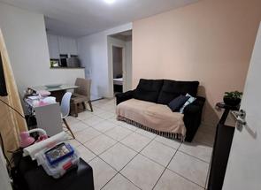Apartamento, 2 Quartos, 1 Vaga em Planalto, Belo Horizonte, MG valor de R$ 250.000,00 no Lugar Certo