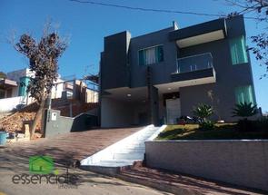 Casa, 3 Quartos, 4 Vagas, 3 Suites em Ponte Alta, Betim, MG valor de R$ 2.299.000,00 no Lugar Certo