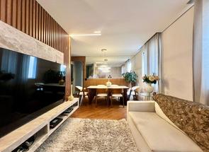 Apartamento, 3 Quartos, 2 Vagas, 1 Suite em Itapoã, Belo Horizonte, MG valor de R$ 750.000,00 no Lugar Certo