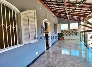 Casa, 4 Quartos, 2 Vagas, 1 Suite para alugar em Padre Eustáquio, Belo Horizonte, MG valor de R$ 4.600,00 no Lugar Certo