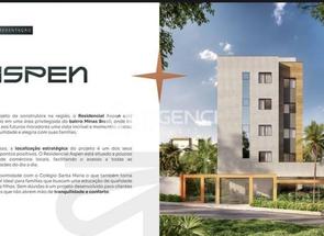 Apartamento, 3 Quartos, 1 Suite em Rua Azevedo Junior, Minas Brasil, Belo Horizonte, MG valor de R$ 780.000,00 no Lugar Certo