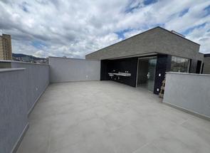 Cobertura, 3 Quartos, 3 Vagas, 1 Suite em Sagrada Família, Belo Horizonte, MG valor de R$ 1.290.000,00 no Lugar Certo