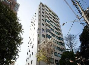 Apartamento, 4 Quartos, 3 Vagas, 2 Suites em Serra, Belo Horizonte, MG valor de R$ 2.204.000,00 no Lugar Certo