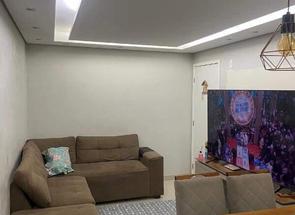 Apartamento, 2 Quartos, 1 Vaga em Pousada Del Rey (são Benedito), Santa Luzia, MG valor de R$ 200.000,00 no Lugar Certo