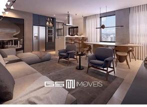 Apartamento, 4 Quartos, 3 Vagas, 4 Suites em Santo Agostinho, Belo Horizonte, MG valor de R$ 2.940.397,00 no Lugar Certo