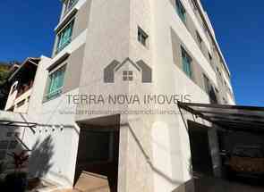 Apartamento, 3 Quartos em Bela Vista, Lagoa Santa, MG valor de R$ 450.000,00 no Lugar Certo