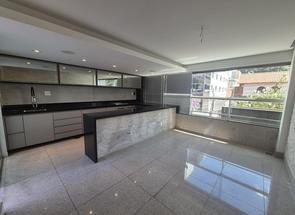 Apartamento, 4 Quartos, 2 Vagas, 2 Suites em Liberdade, Belo Horizonte, MG valor de R$ 1.600.000,00 no Lugar Certo