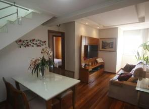 Cobertura, 4 Quartos, 3 Vagas, 2 Suites em Jardim América, Belo Horizonte, MG valor de R$ 855.000,00 no Lugar Certo