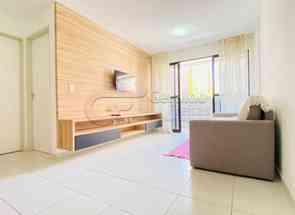 Apartamento, 1 Quarto, 1 Vaga para alugar em Ponta Verde, Maceió, AL valor de R$ 2.650,00 no Lugar Certo