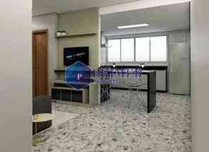 Apartamento, 1 Quarto, 1 Vaga, 2 Suites em Funcionários, Belo Horizonte, MG valor de R$ 550.000,00 no Lugar Certo