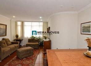 Apartamento, 4 Quartos, 3 Vagas, 1 Suite em Funcionários, Belo Horizonte, MG valor de R$ 2.099.000,00 no Lugar Certo