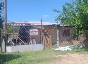 Casa, 1 Quarto, 1 Vaga em Areal, Pelotas, RS valor de R$ 65.000,00 no Lugar Certo