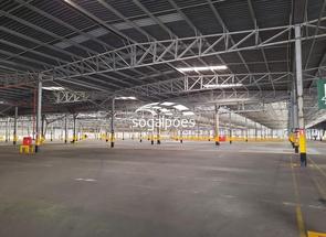 Galpão para alugar em Universitário, Belo Horizonte, MG valor de R$ 900.000,00 no Lugar Certo