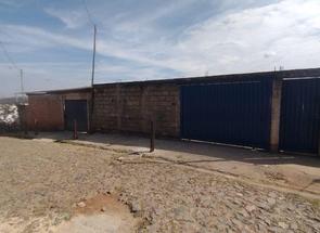 Casa, 5 Quartos, 1 Vaga, 1 Suite em Rosário, Sabará, MG valor de R$ 199.000,00 no Lugar Certo