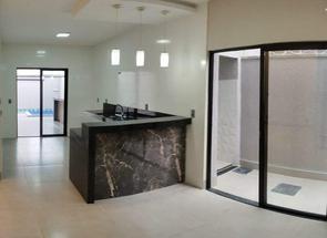 Casa, 2 Quartos, 2 Vagas, 1 Suite em Avenida Moinho dos Ventos, Residencial Moinho dos Ventos, Goiânia, GO valor de R$ 680.000,00 no Lugar Certo