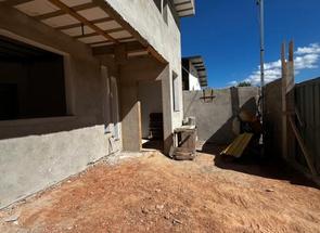 Casa, 2 Quartos, 2 Vagas em Masterville, Sarzedo, MG valor de R$ 399.000,00 no Lugar Certo