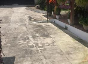 Casa, 3 Quartos, 7 Vagas, 1 Suite em Nossa Senhora do Carmo, Contagem, MG valor de R$ 1.300.000,00 no Lugar Certo