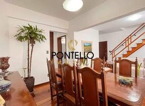 Cobertura, 4 Quartos, 2 Vagas, 2 Suites em Buritis, Belo Horizonte, MG valor de R$ 999.000,00 no Lugar Certo