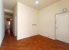 Apartamento, 2 Quartos para alugar em Centro, Belo Horizonte, MG valor de R$ 1.300,00 no Lugar Certo