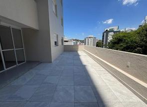Apartamento, 3 Quartos, 2 Vagas, 1 Suite para alugar em Buritis, Belo Horizonte, MG valor de R$ 4.900,00 no Lugar Certo