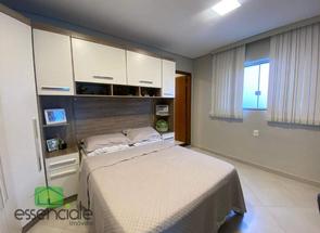 Cobertura, 3 Quartos, 2 Vagas, 1 Suite em Eldorado, Contagem, MG valor de R$ 550.000,00 no Lugar Certo