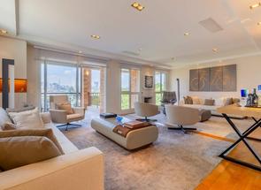 Apartamento, 4 Quartos, 4 Vagas, 4 Suites em Perdizes, São Paulo, SP valor de R$ 6.000.000,00 no Lugar Certo