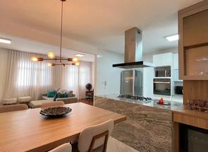 Apartamento, 3 Quartos, 2 Vagas, 1 Suite em Gutierrez, Belo Horizonte, MG valor de R$ 810.000,00 no Lugar Certo