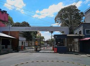 Apartamento, 2 Quartos, 1 Vaga para alugar em Rua Edmon de Sousa Melo, Tirol, Belo Horizonte, MG valor de R$ 1.100,00 no Lugar Certo