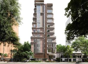 Apartamento, 1 Quarto, 1 Suite em Savassi, Belo Horizonte, MG valor de R$ 835.327,00 no Lugar Certo