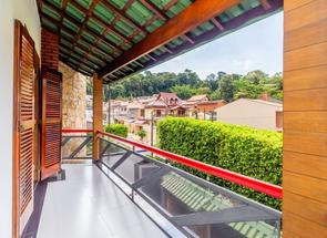 Casa, 5 Quartos, 6 Vagas, 5 Suites em Lauzane Paulista, São Paulo, SP valor de R$ 1.849.900,00 no Lugar Certo