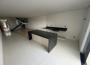 Casa, 3 Quartos, 3 Vagas, 1 Suite em Manacás, Belo Horizonte, MG valor de R$ 1.100.000,00 no Lugar Certo