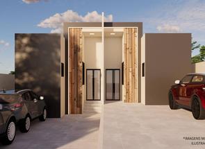 Casa, 3 Quartos, 2 Vagas, 1 Suite em Primavera, Timóteo, MG valor de R$ 420.000,00 no Lugar Certo