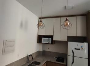 Apartamento, 1 Quarto, 1 Vaga para alugar em Ouro Preto, Belo Horizonte, MG valor de R$ 2.900,00 no Lugar Certo