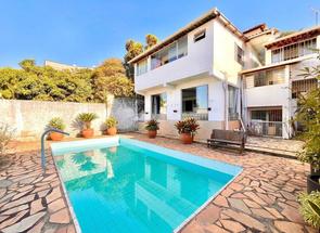 Casa, 5 Quartos, 3 Vagas, 3 Suites em Santa Amélia, Belo Horizonte, MG valor de R$ 1.450.000,00 no Lugar Certo