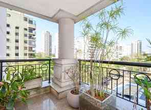 Apartamento, 5 Quartos, 5 Vagas, 3 Suites em Planalto Paulista, São Paulo, SP valor de R$ 5.150.000,00 no Lugar Certo