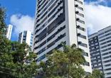 Apartamento, 4 Quartos, 2 Vagas, 2 Suites