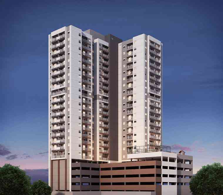 Captação de Apartamento a venda na Rua Iolando Ribeiro Boaventura - Jardim Maringa, Aricanduva, São Paulo - SP, Jardim Maringa, São Paulo, SP