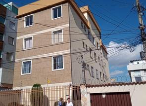 Cobertura, 3 Quartos, 2 Vagas, 1 Suite em Ipiranga, Belo Horizonte, MG valor de R$ 550.000,00 no Lugar Certo