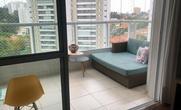 Apartamento, 2 Quartos, 2 Vagas, 2 Suites