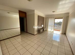 Apartamento, 3 Quartos, 2 Vagas, 1 Suite para alugar em Rua Aldo Focosi, Presidente Médici, Ribeirão Preto, SP valor de R$ 2.600,00 no Lugar Certo