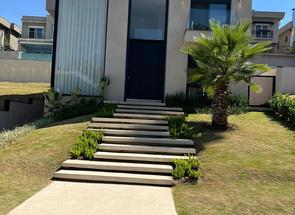 Casa em Condomínio, 4 Quartos, 1 Vaga, 4 Suites em Tamboré, Santana de Parnaíba, SP valor de R$ 6.000.400,00 no Lugar Certo