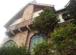 Casa, 4 Quartos, 10 Vagas, 4 Suites em Belvedere, Belo Horizonte, MG valor de R$ 0,00 no Lugar Certo