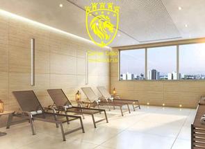 Apartamento, 2 Quartos, 2 Vagas, 1 Suite em Cidade Nova, Belo Horizonte, MG valor de R$ 960.000,00 no Lugar Certo